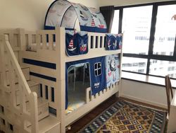 The Interlace (D4), Condominium #174715962